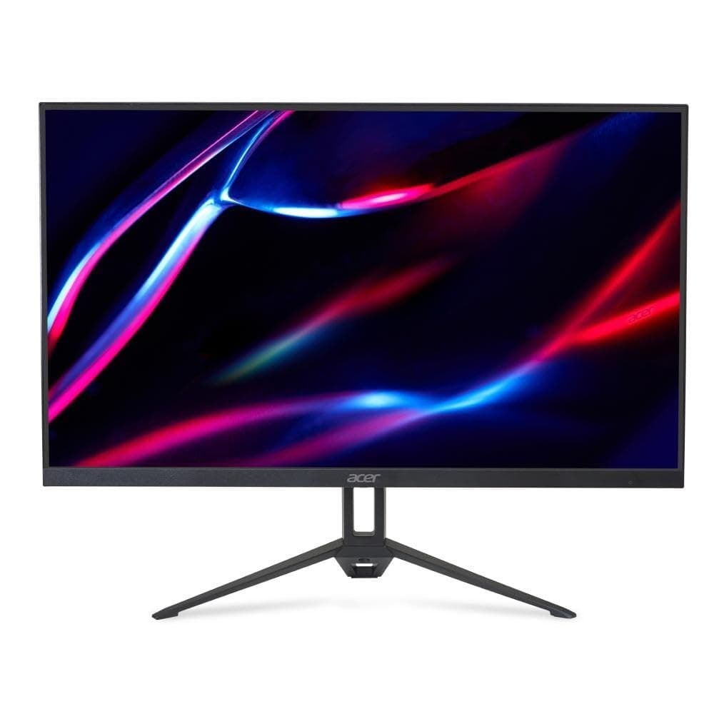Monitor Acer Gamer Nitro Kg243y G0bi 23.8” Full Hd 120 Hz 1ms 24"