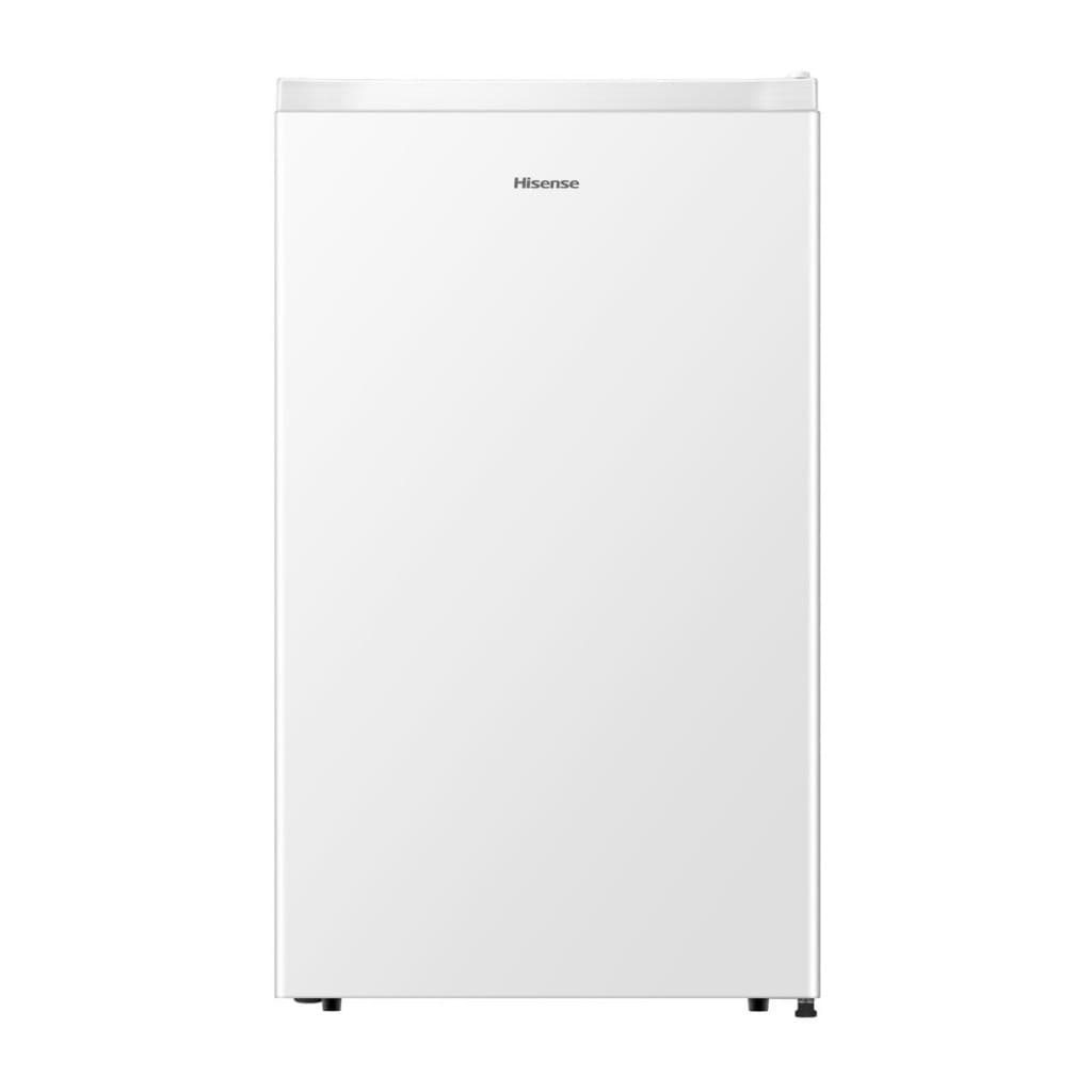 Frigobar Hisense 115 Litros Porta Reversível Branco 1 Porta