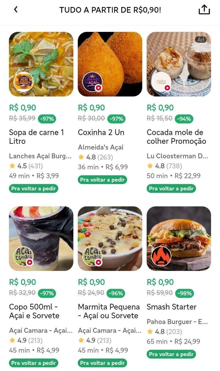 iFood