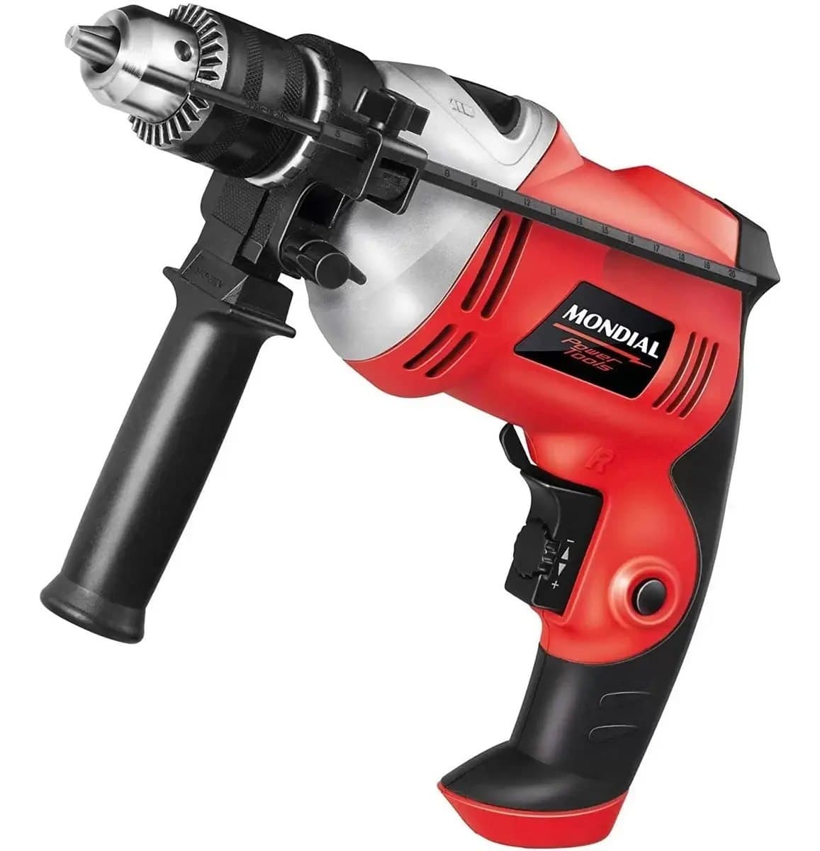 Furadeira De Impacto 750w Mondial FFI-05