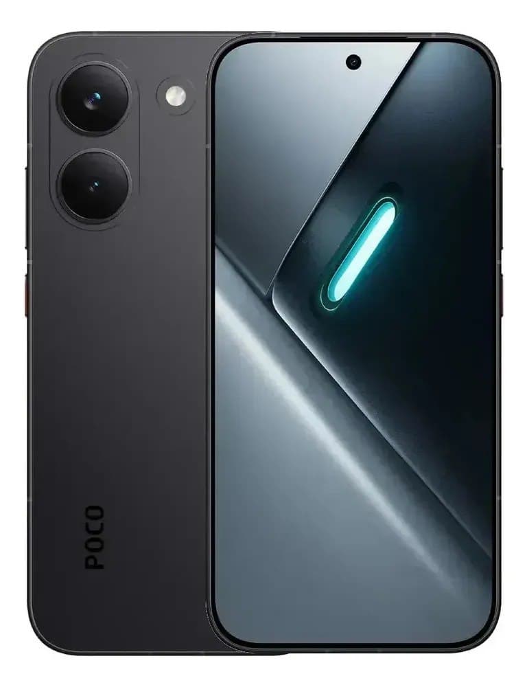 Celular Xiaomi Poco X8 Pro 8gb Ram 256gb Dual Sim Dimensity 8500 Ultra Green