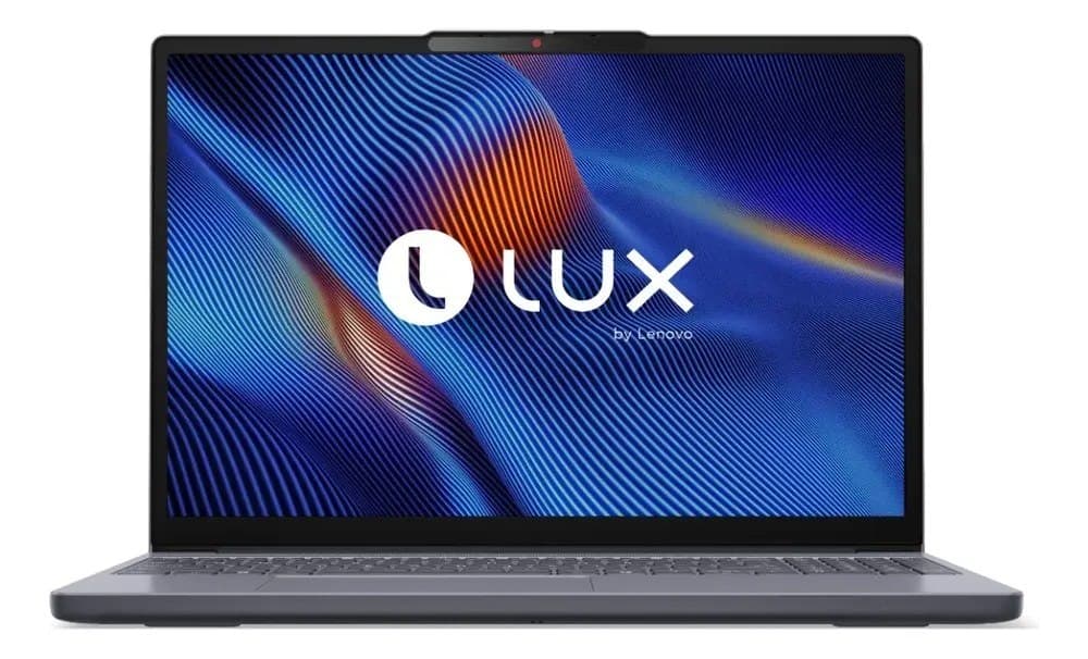 Notebook Lenovo Amd R7 15.3 Fhd Ideapad Slim 3 15arp10 Cinza