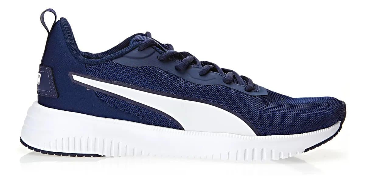 Tênis Esportivo Masculino Flyer Flex Bdp Puma 39