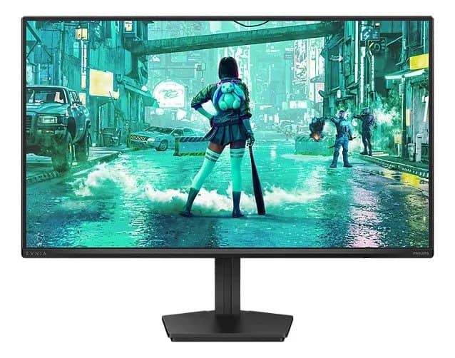 Monitor Gamer Philips Evnia 27 144hz 0,5ms Ips 27m2n3200nf