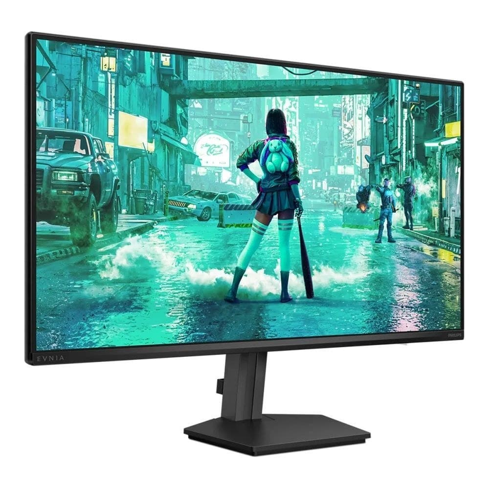 Monitor Philips Gamer Evnia 24" Led 24M2n3200nf/57 / Ips / Hdmi / Display Port / Vesa / 144Hz / 0.5 Ms