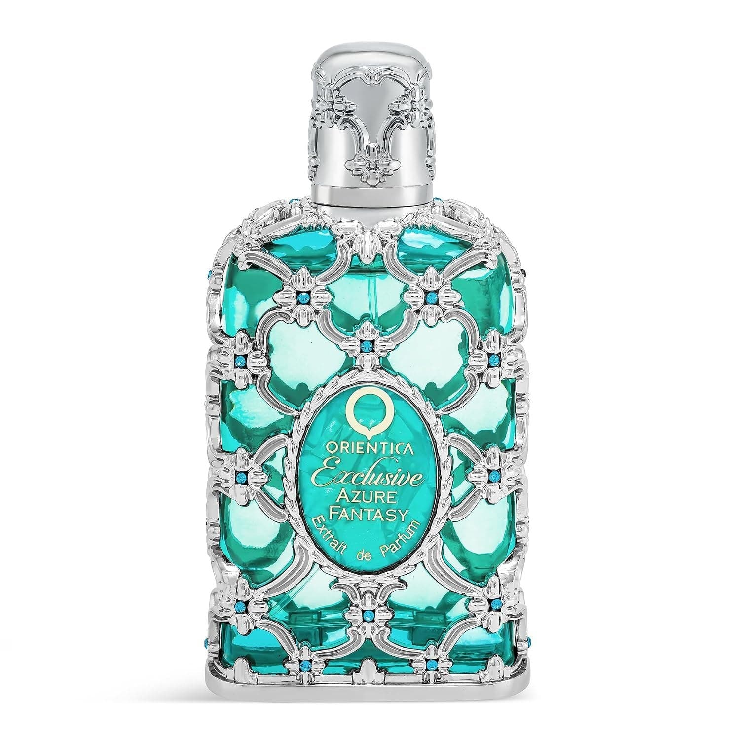 Orientica – Azure Fantasy Eau de Parfum 80ml