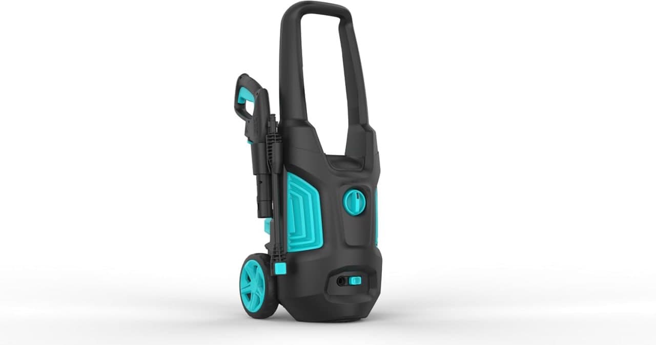 GL-1600 - LAVADORA DE ALTA PRESSAO 1600W 127V