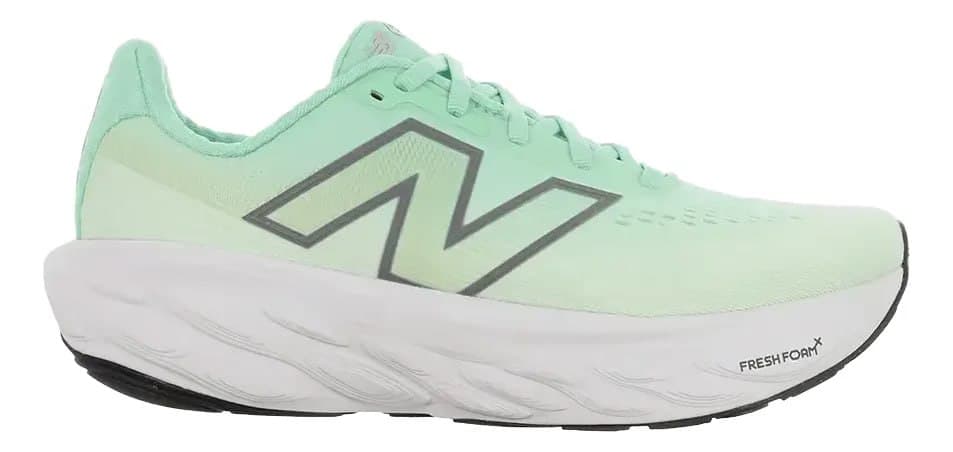 Tenis New Balance Fresh Foam X 1080 V14 Feminino W1080f14 L