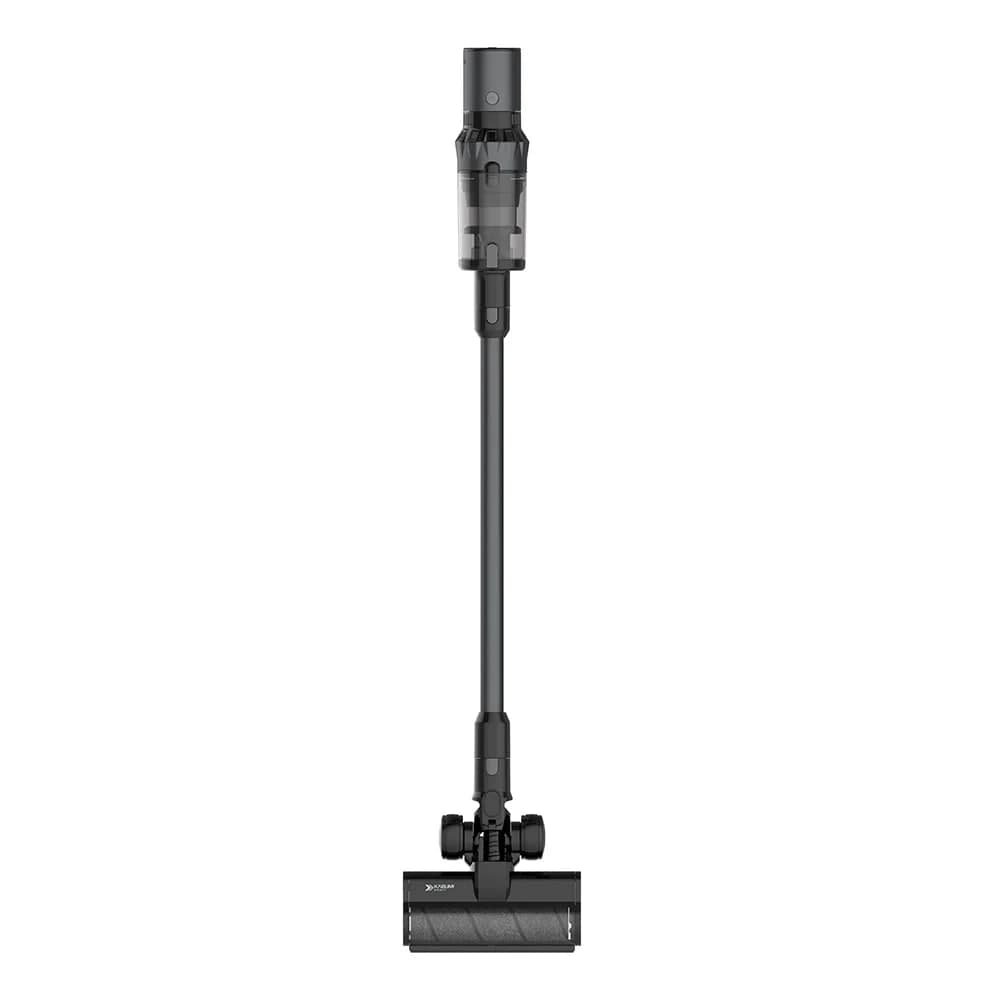 Aspirador de Pó Vertical Sem Fio KABUM! smart Lite, 2 em 1, 500W, Bivolt, 500ml, Preto - KSAV200PT