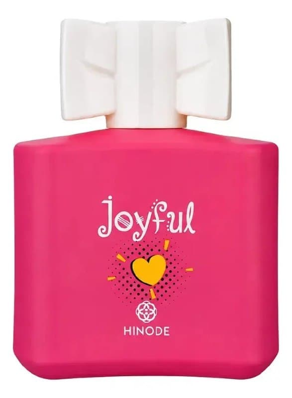 Perfume Feminino Joyful Hinode 100ml