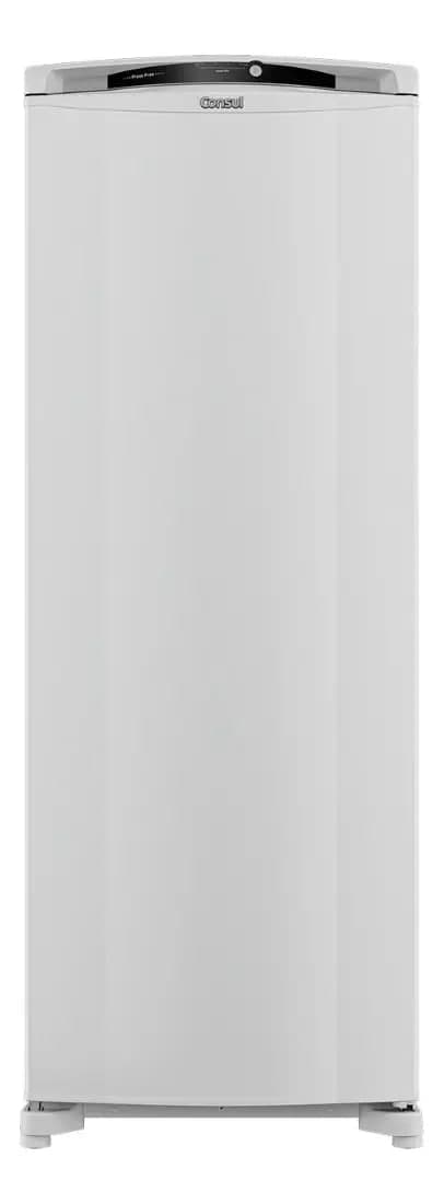 Geladeira Consul Frost Free 337 Litros Branca - CRB39MB
