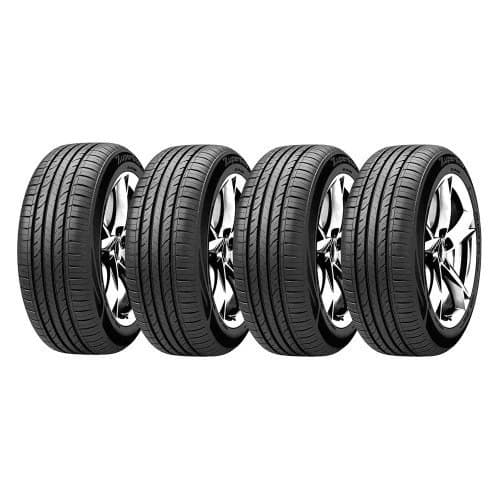 Kit 4 Pneu Westlake Aro 15 185/60R15 84H Z108 Cr65764