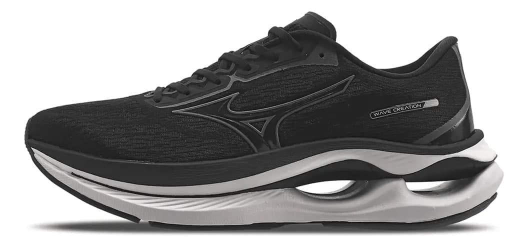 Tenis Mizuno Wave Creation 26 101052052-pret90