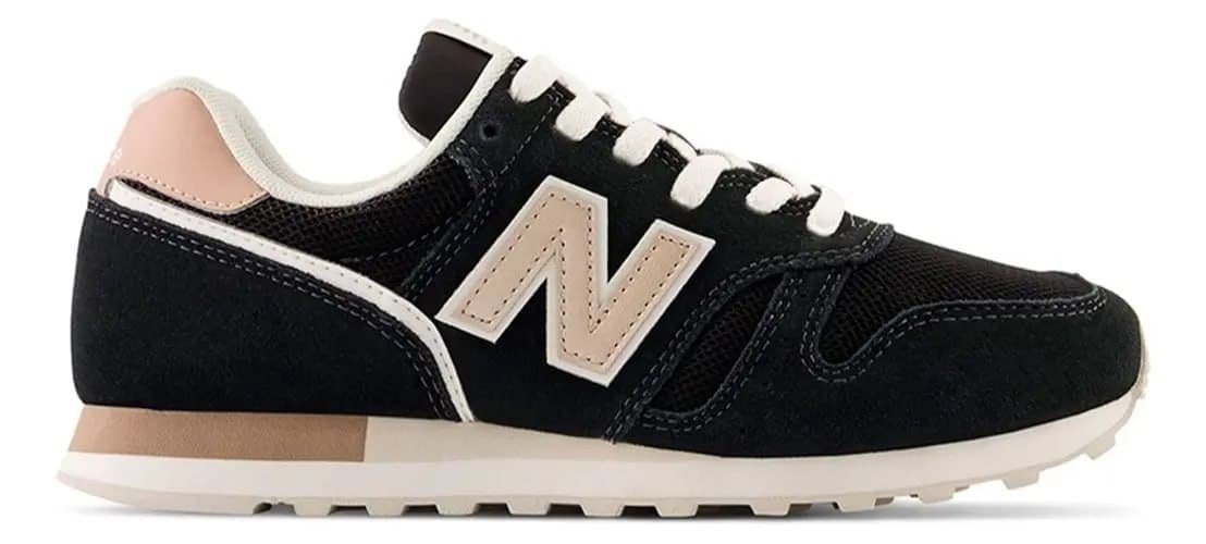 Tenis New Balance 373 V2 Feminino Wl373le2