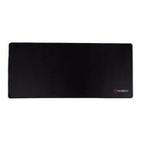 Mousepad Gamer Husky Black Frost, Control, Extra Grande, (900x400mm), Preto - Hmsp003