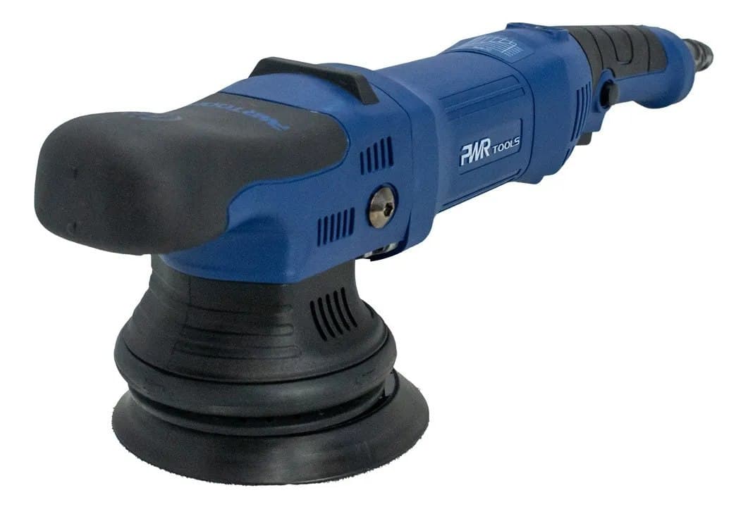 Politriz Roto Orbital 5 Pol 900w Pwr 5120 Sigma Tools