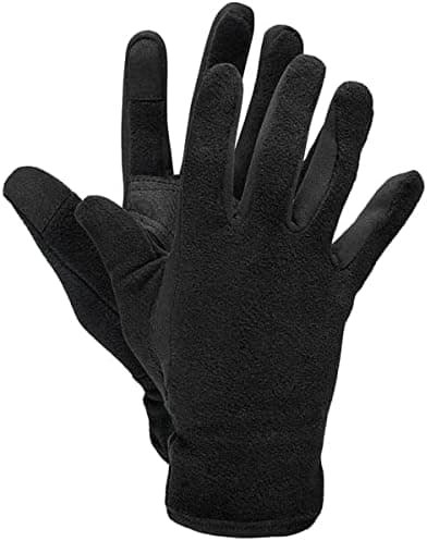 Luva ThermoFleece Curtlo Unissex