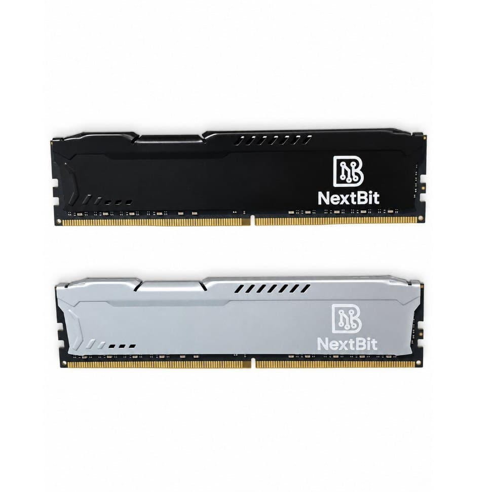 Memória Ram Next-Bit Ddr4 16Gb 3200MHz (1x16) - Chip Samsung