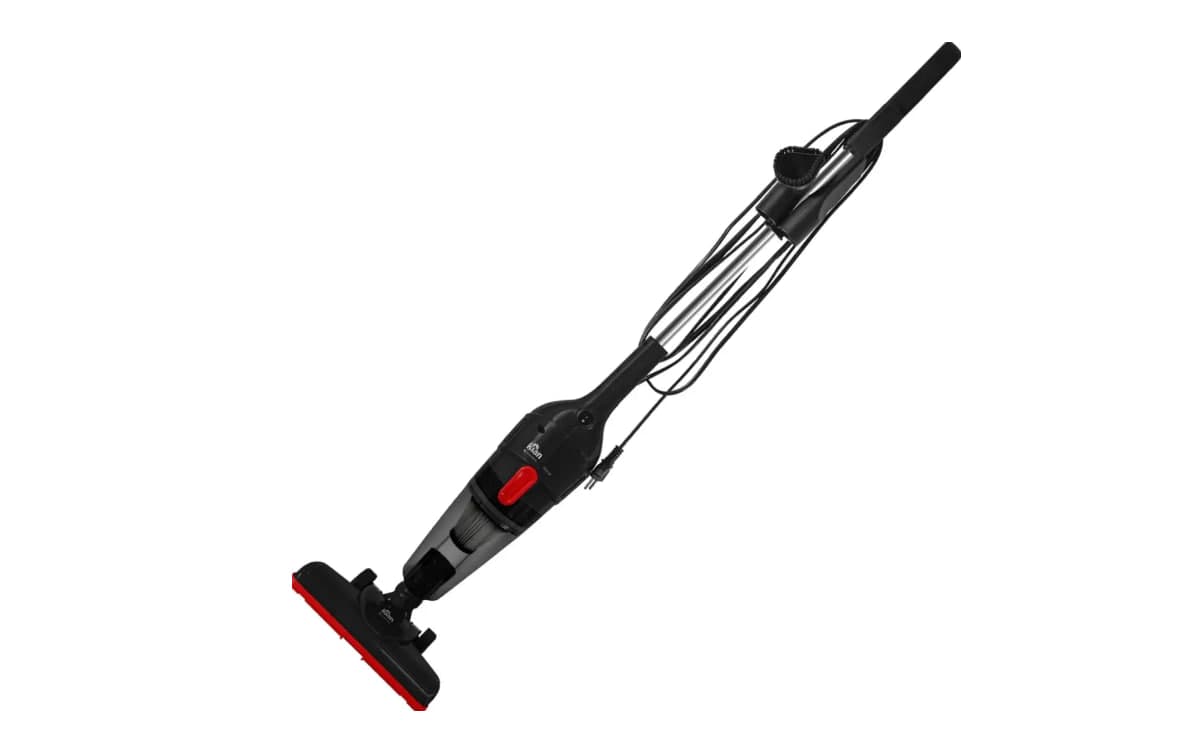 Aspirador De Pó 3 Em 1 1300w Preto Kian