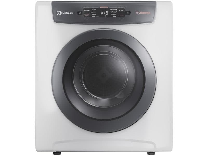Secadora de Roupas de Piso e Parede Electrolux 11kg 6 Programas de Secagem Svb11