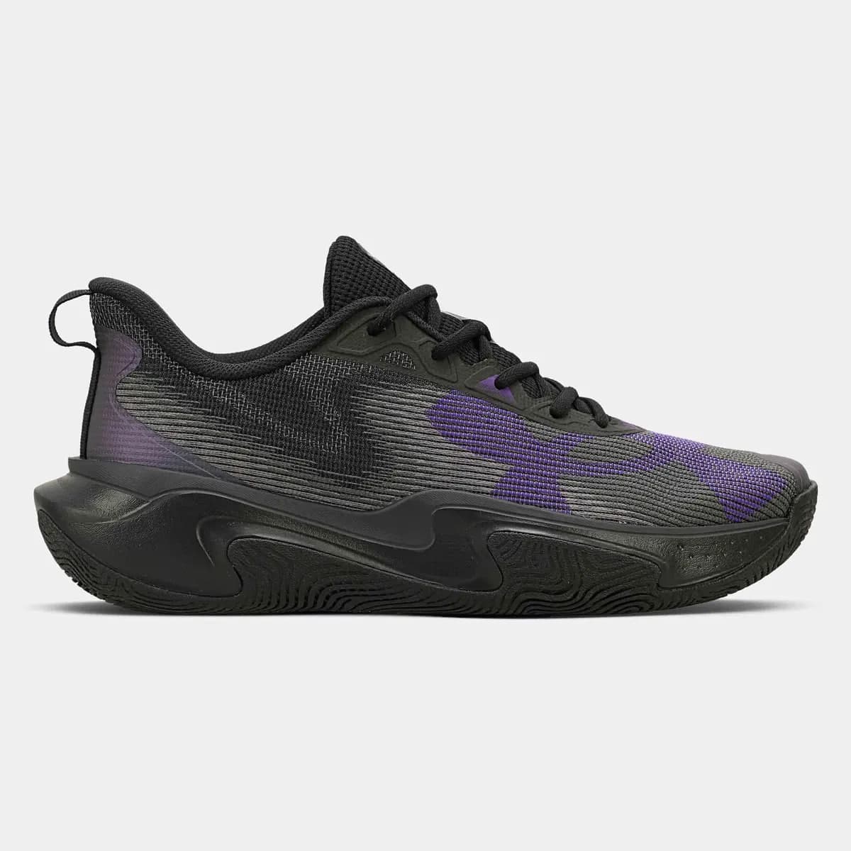 Tênis Masculino Layup Under Armour