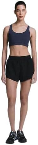 Shorts Esportivo Insider Serotonin, Feminino
